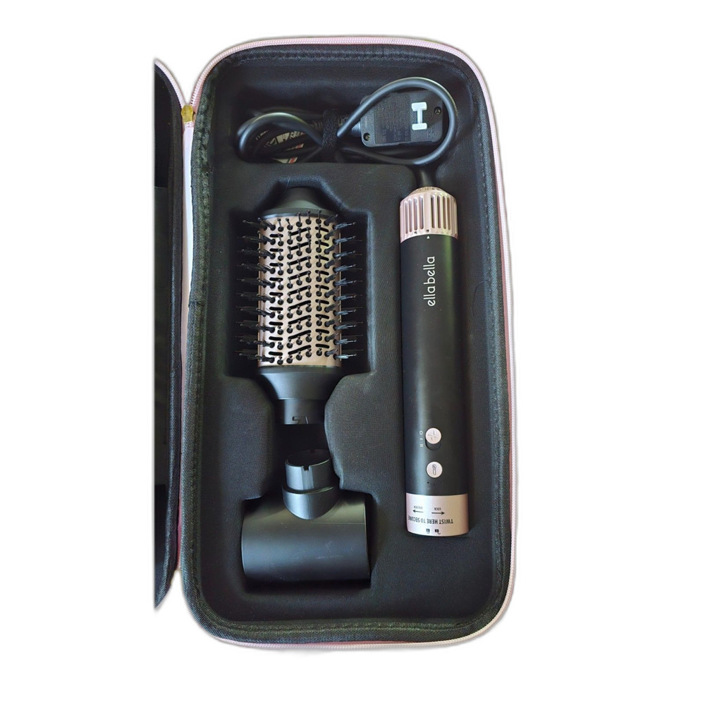 Ella Bella 6 IN 1 MULTI-FUNCTIONAL AIR STYLING SET,